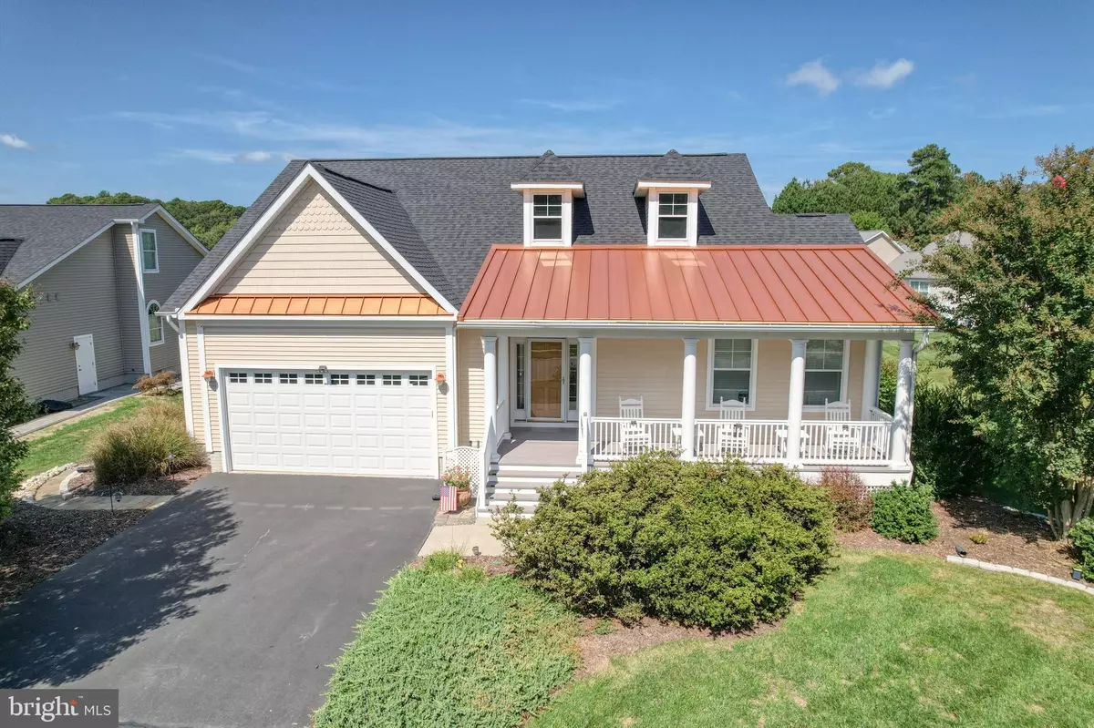 Selbyville, DE 19975,37143 SOLITUDE DR