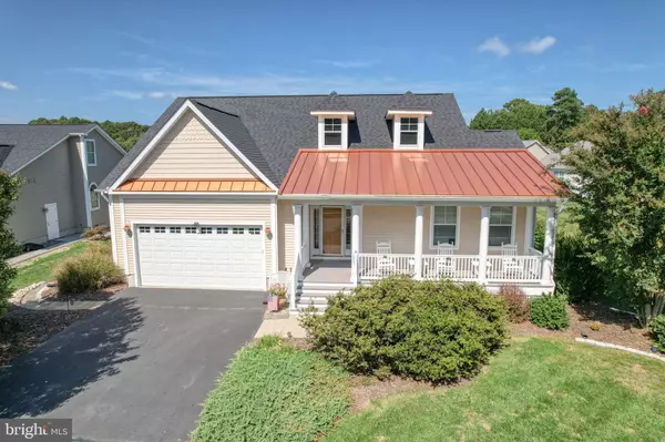 37143 SOLITUDE DR, Selbyville, DE 19975