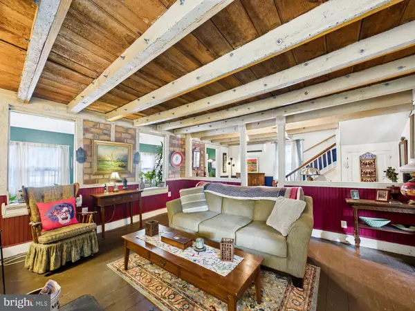 Milton, DE 19968,115 CHESTNUT ST