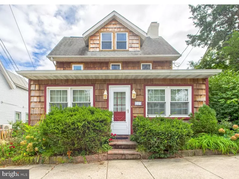 115 CHESTNUT ST, Milton, DE 19968