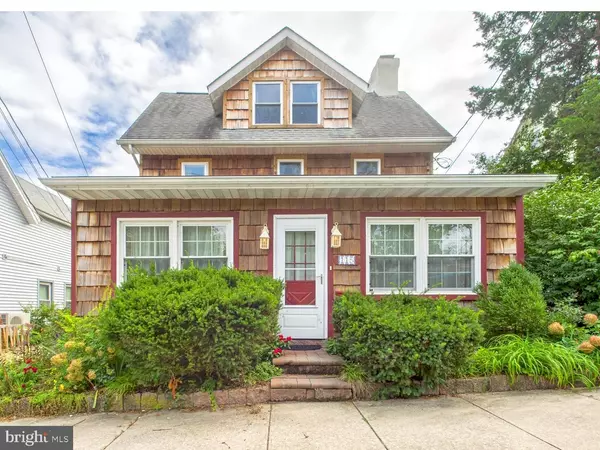 115 CHESTNUT ST, Milton, DE 19968