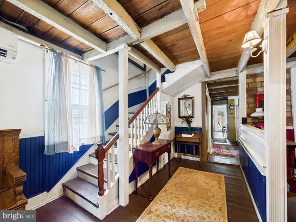 Milton, DE 19968,115 CHESTNUT ST