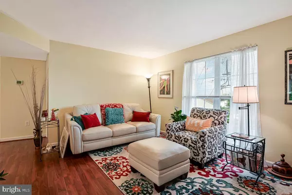 11256 TORRIE WAY #K, Bealeton, VA 22712