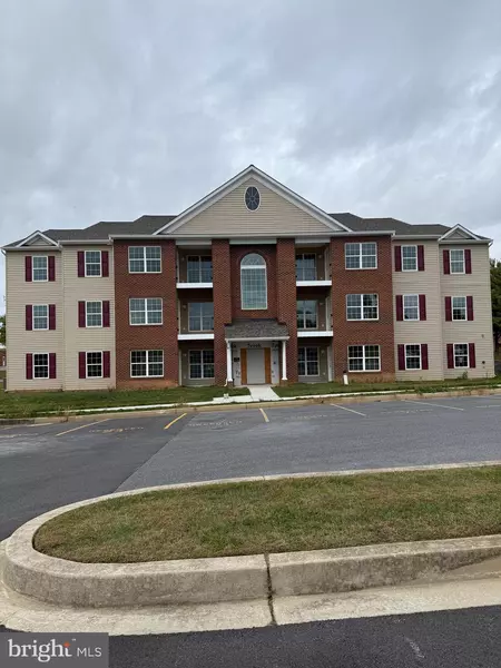 820 WEMBLEY DRIVE #2C, Hampstead, MD 21074