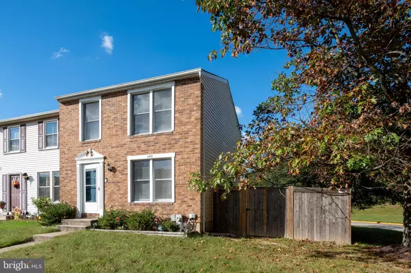 1451 MISTY LAKE CT, Hanover, MD 21076