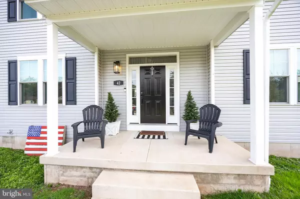 Collegeville, PA 19426,42 MEADOW RD