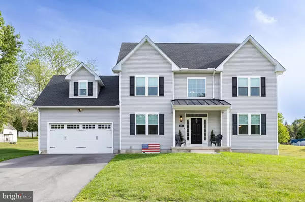 42 MEADOW RD, Collegeville, PA 19426