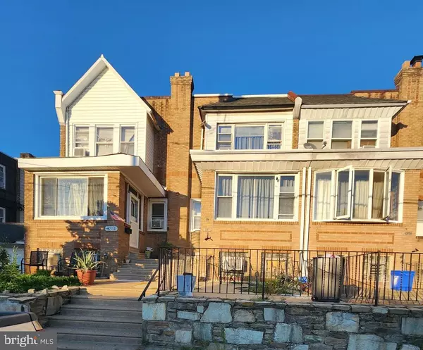 4313 SHEFFIELD AVE, Philadelphia, PA 19136