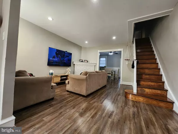 Philadelphia, PA 19136,4313 SHEFFIELD AVE