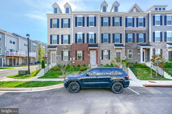 Upper Marlboro, MD 20774,2718 LANHAM HILL CIR