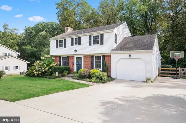 Wilmington, DE 19809,30 S CLIFFE DR