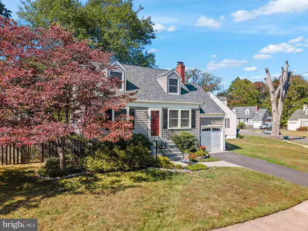 Ewing, NJ 08618,644 CONCORD CIR