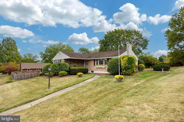 Pottstown, PA 19464,240 MERVINE ST