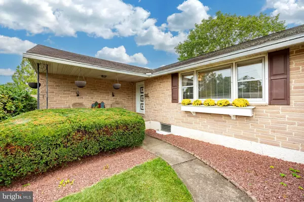 Pottstown, PA 19464,240 MERVINE ST