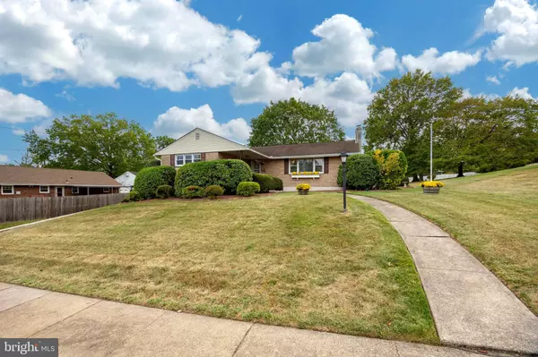 Pottstown, PA 19464,240 MERVINE ST