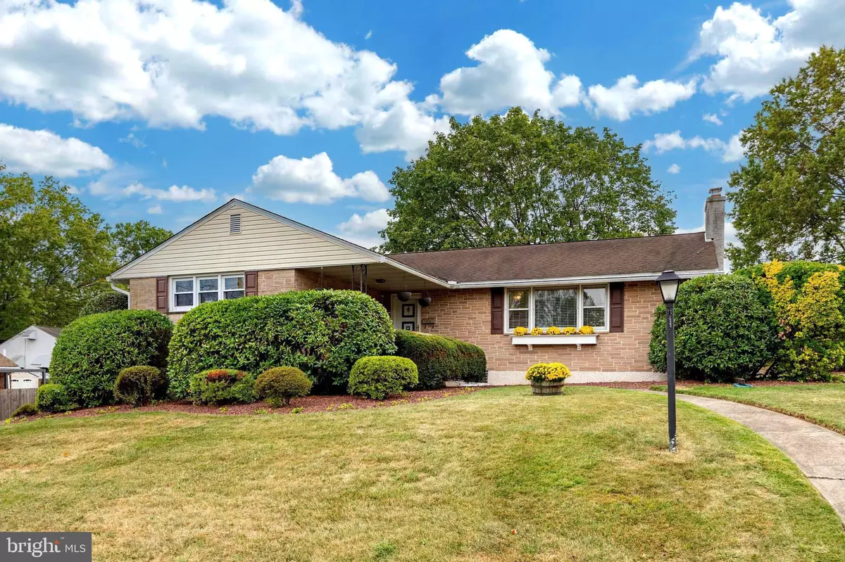 Pottstown, PA 19464,240 MERVINE ST