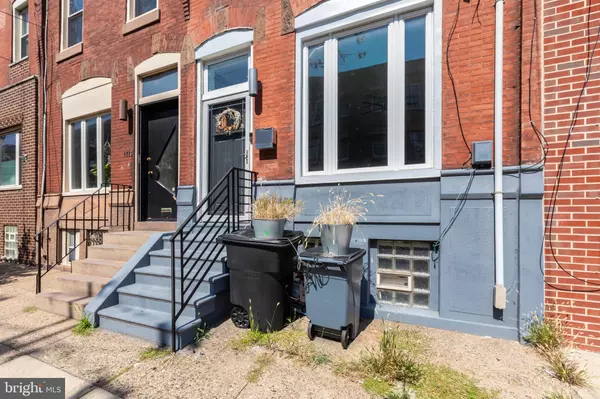 Philadelphia, PA 19145,1711 MOORE ST