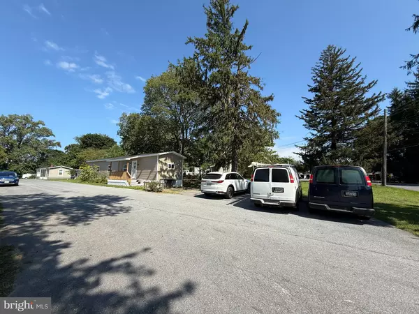 Finksburg, MD 21048,4600 SYKESVILLE RD #LOT 135