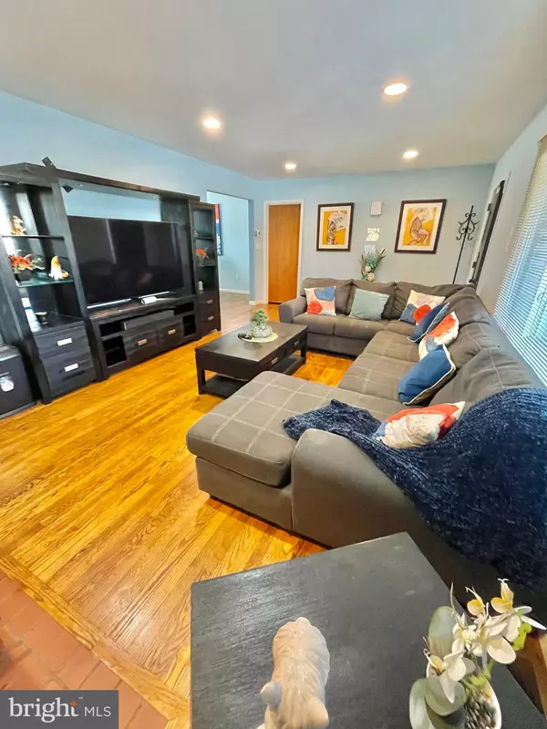 Harrisburg, PA 17109,3117 UNION DEPOSIT RD