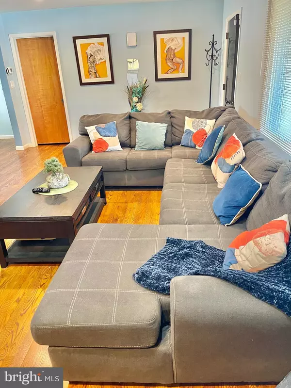 Harrisburg, PA 17109,3117 UNION DEPOSIT RD