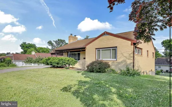 3117 UNION DEPOSIT RD, Harrisburg, PA 17109