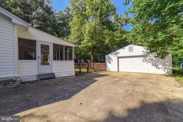 Brandywine, MD 20613,14305 DUCKETT RD