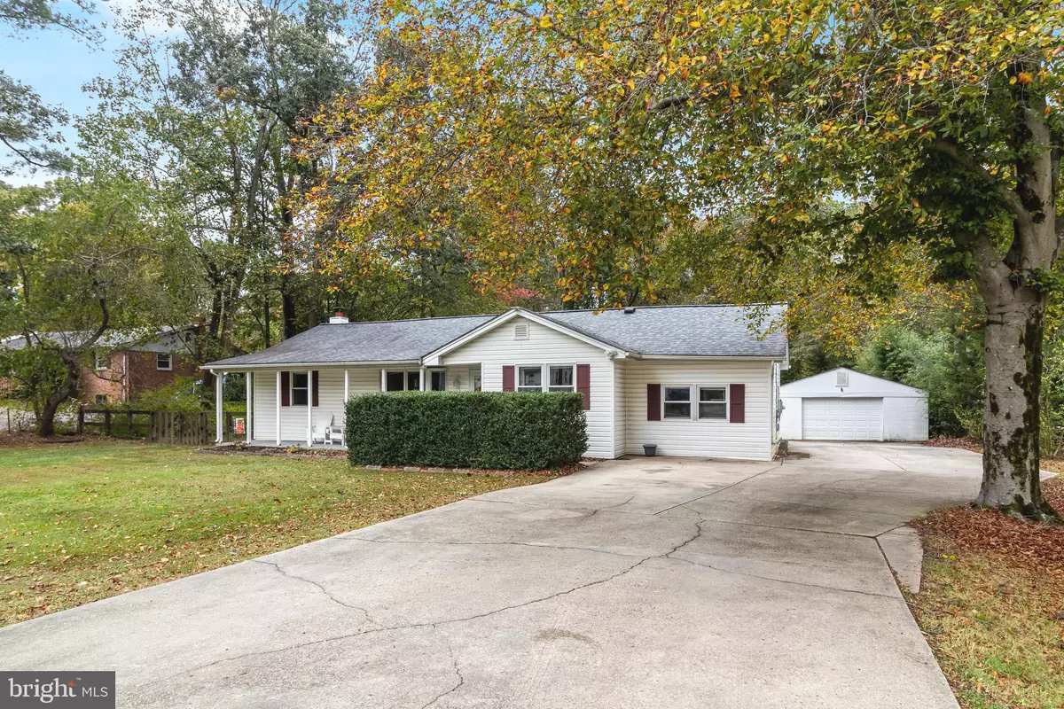 Brandywine, MD 20613,14305 DUCKETT RD