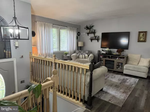 Browns Mills, NJ 08015,518 LOUISIANA TRL