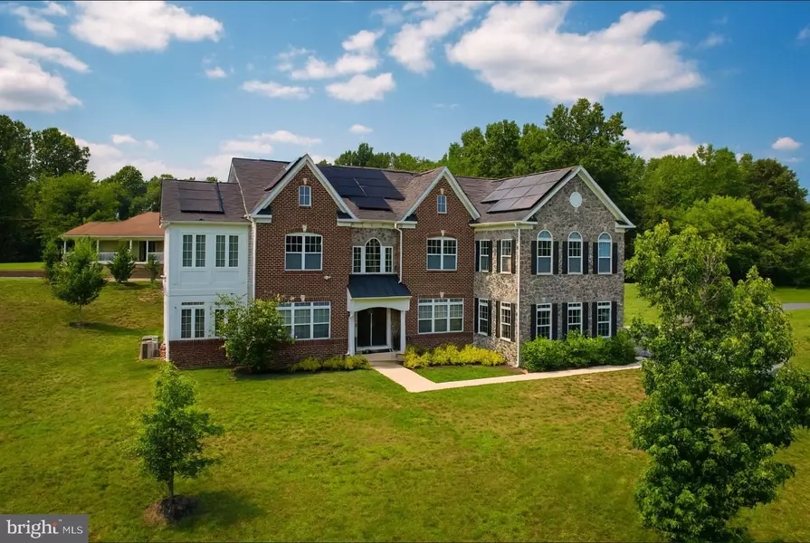 12309 AUTHUR CT, Brandywine, MD 20613