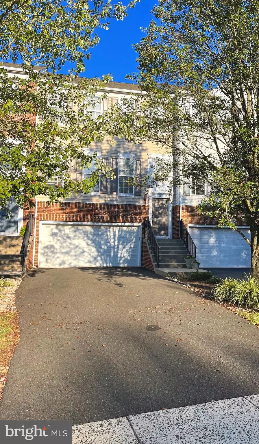 Warrington, PA 18976,895 CHATFIELD RD
