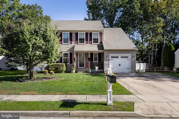 286 FRONT ST, Atco, NJ 08004