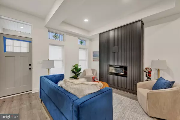 Baltimore, MD 21216,1738 MORELAND AVE