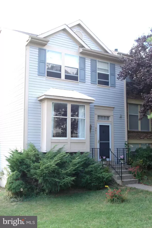 301 TWISTED STALK DR, Gaithersburg, MD 20878