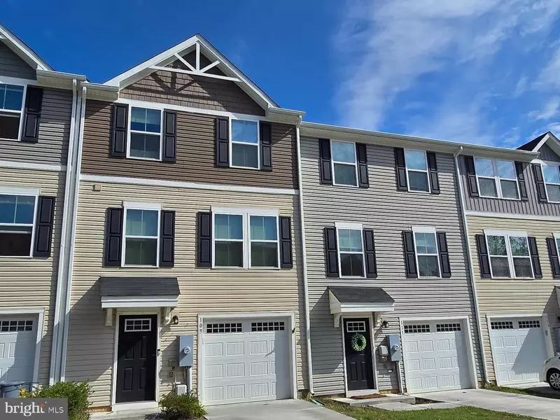 109 LANCE WAY, Winchester, VA 22603