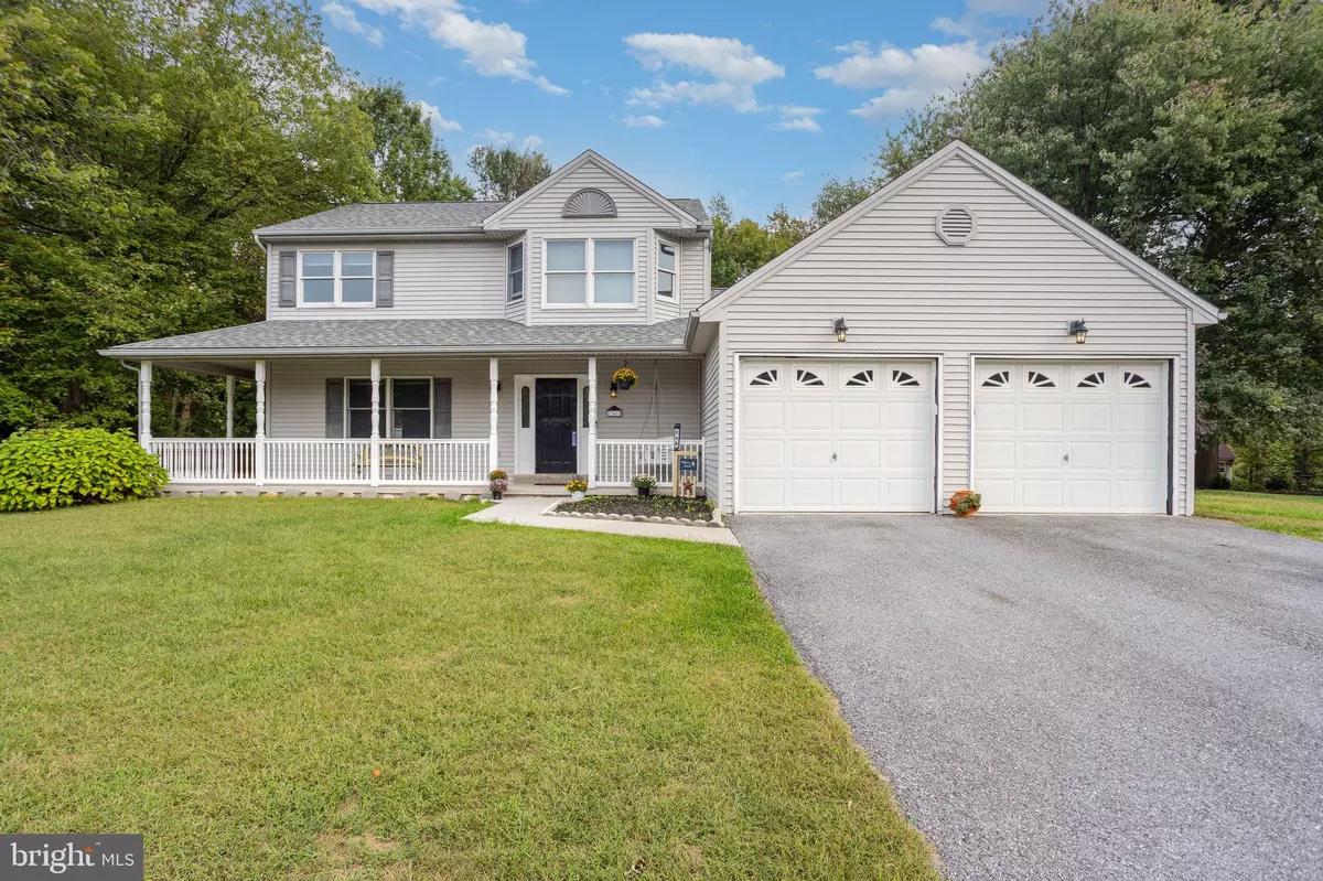Etters, PA 17319,346 SPRING RUN CT