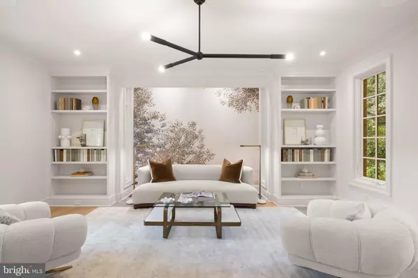 Washington, DC 20008,3525 SPRINGLAND LN NW