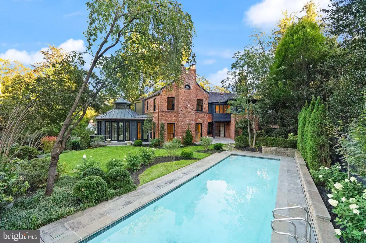 Washington, DC 20008,3525 SPRINGLAND LN NW