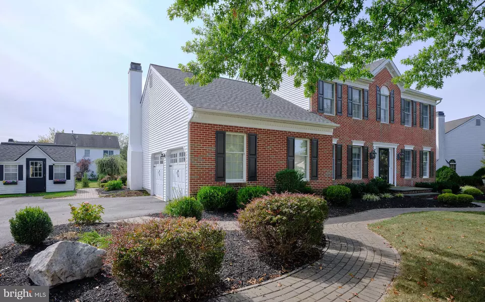 4250 ALY DR, Doylestown, PA 18902