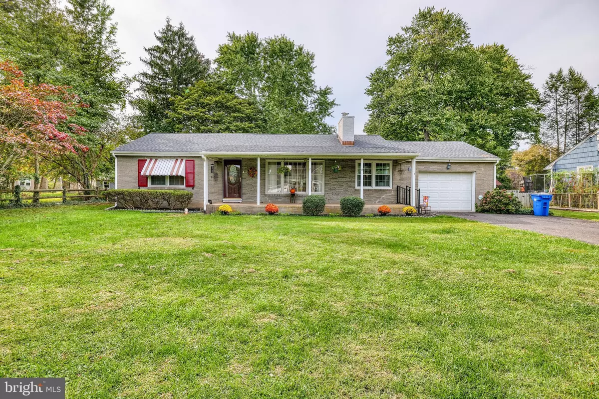 Yardley, PA 19067,5 FAYETTE DR
