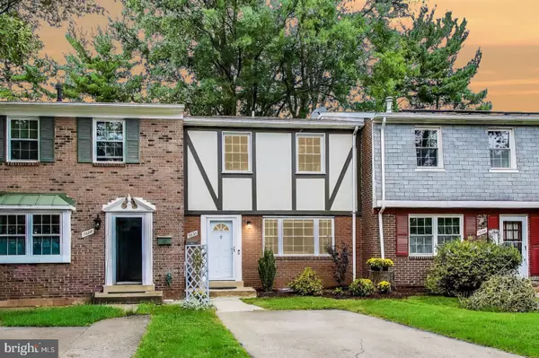 Falls Church, VA 22043,7836 SNEAD LN