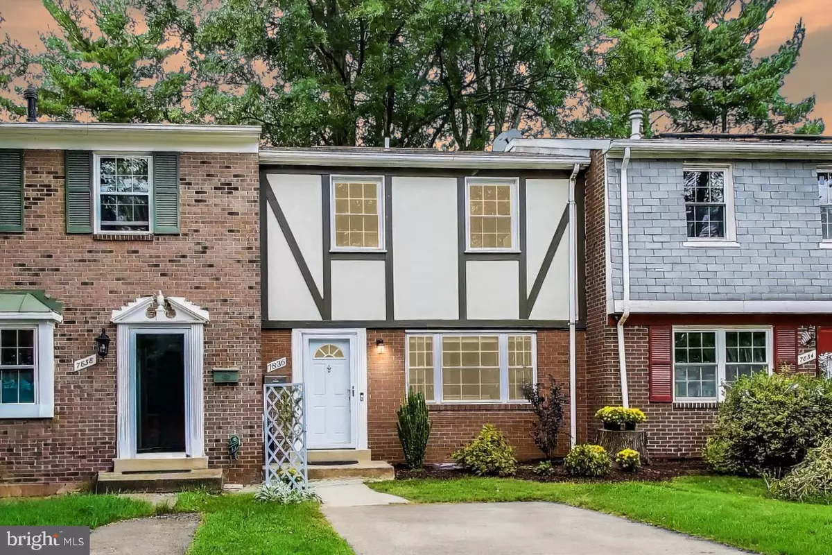 Falls Church, VA 22043,7836 SNEAD LN