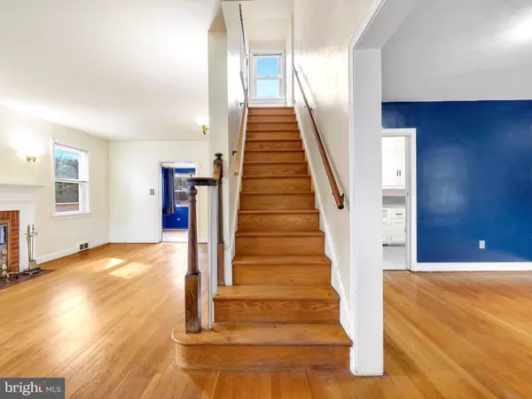 Washington, DC 20018,4308 19TH PL NE