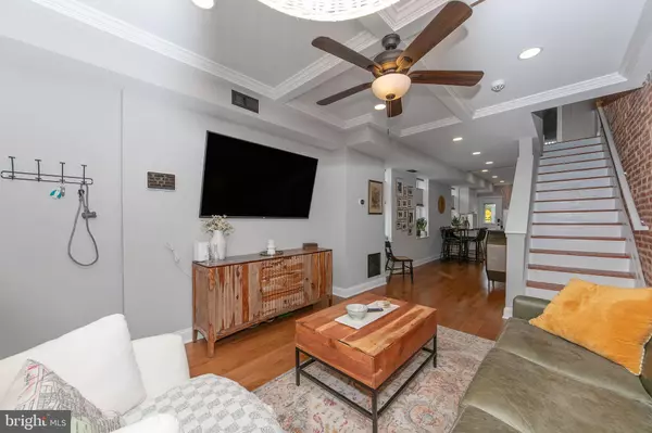 Baltimore, MD 21224,534 S DECKER AVE