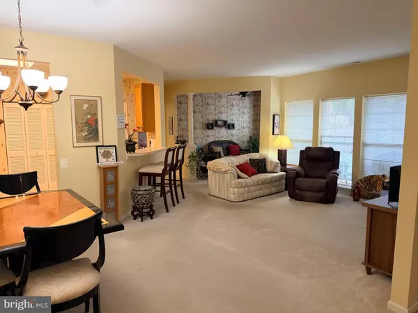 Warrington, PA 18976,100 CLARET CT #102