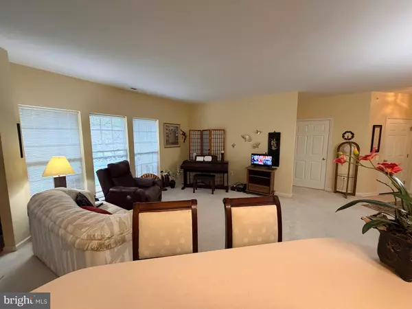 Warrington, PA 18976,100 CLARET CT #102