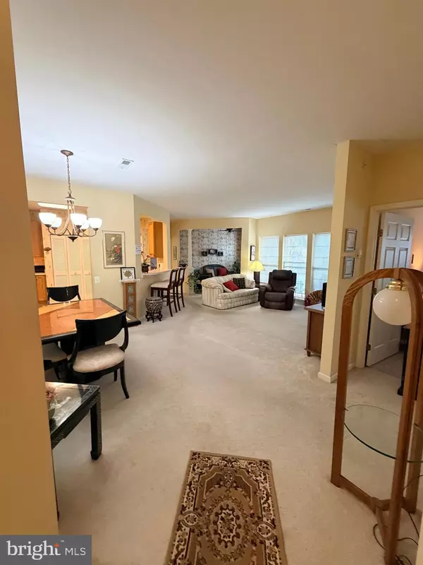 Warrington, PA 18976,100 CLARET CT #102