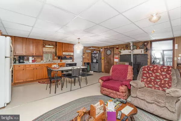 Fort Loudon, PA 17224,370 BEAR VALLEY ROAD