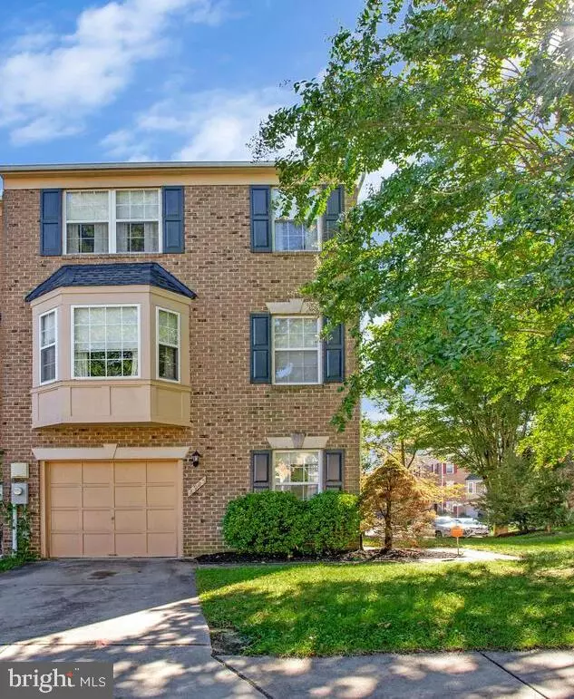 Bowie, MD 20716,3925 ELITE ST