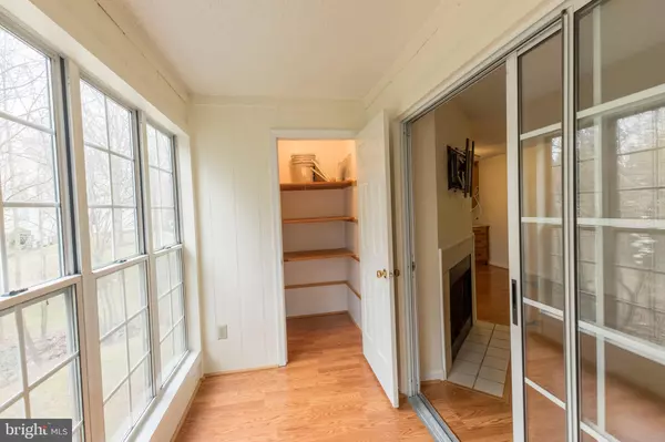 Fairfax, VA 22033,12103 GREEN LEDGE CT #202