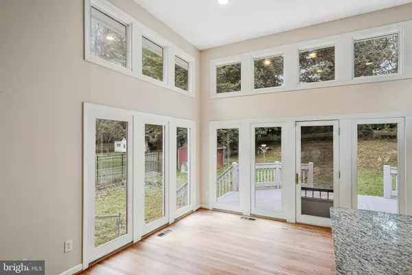 4126 MAPLE AVE N, Fairfax, VA 22032
